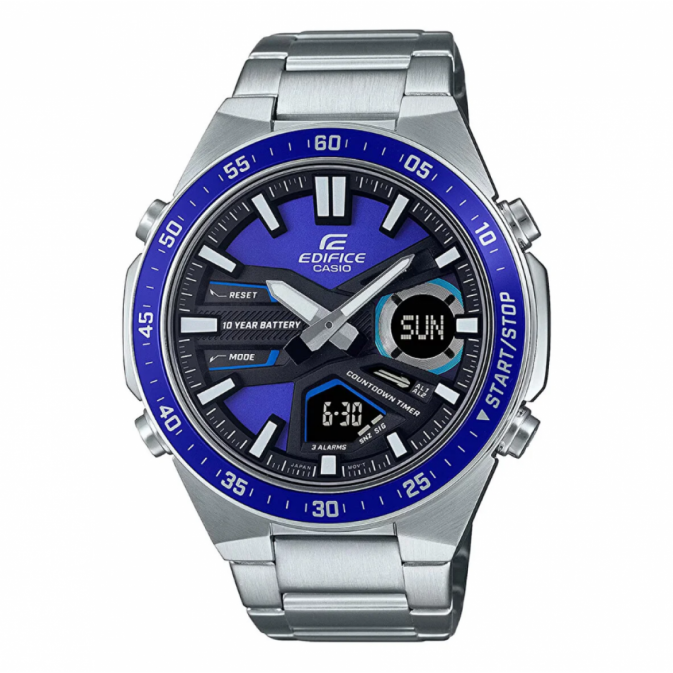 Casio Edifice EFV-C110D-2AVDF Kol Saati