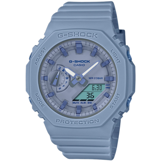 Casio GMA-S2100BA-2A2DR Kol Saati