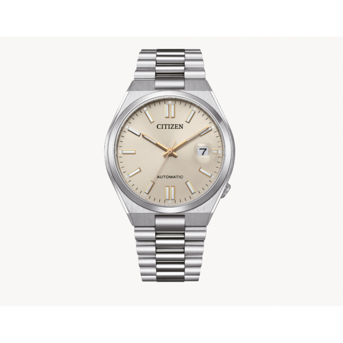 Citizen Tsuyosa NJ0151-88W Erkek Kol Saati