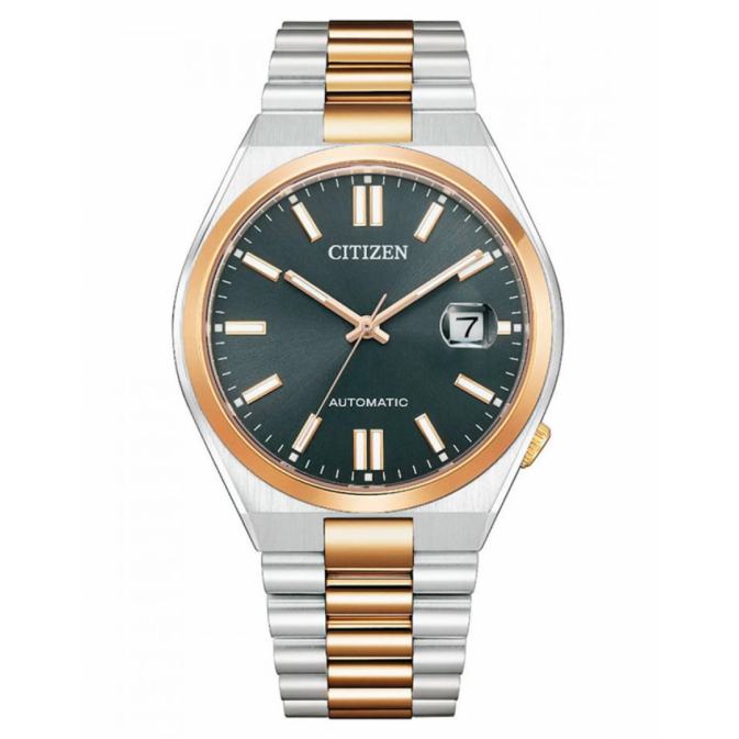 Citizen Tsuyosa NJ0154-80H Erkek Kol Saati