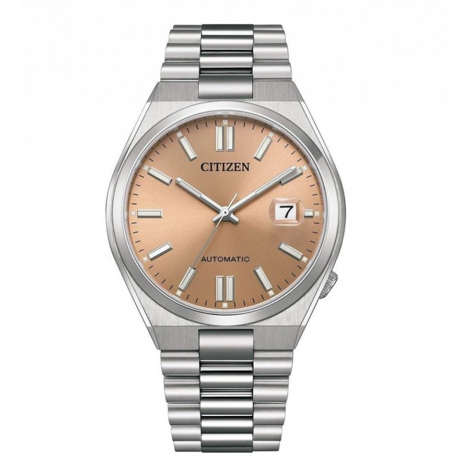 Citizen Tsuyosa NJ0158-89Y Erkek Kol Saati