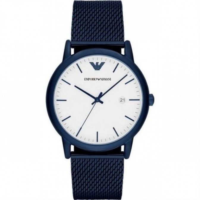 Emporio Armani AR11025 Erkek Kol Saati