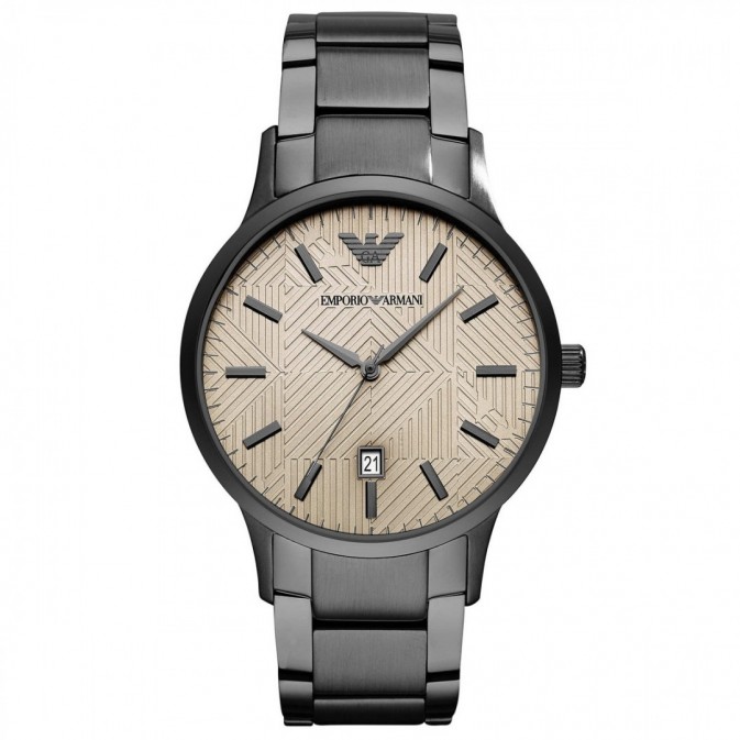 Emporio Armani AR11120 Erkek Kol Saati