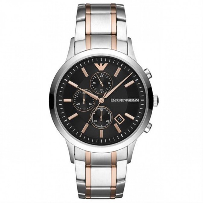 Emporio Armani AR11165 Erkek Kol Saati