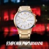 Emporio Armani AR11332 Erkek Kol Saati