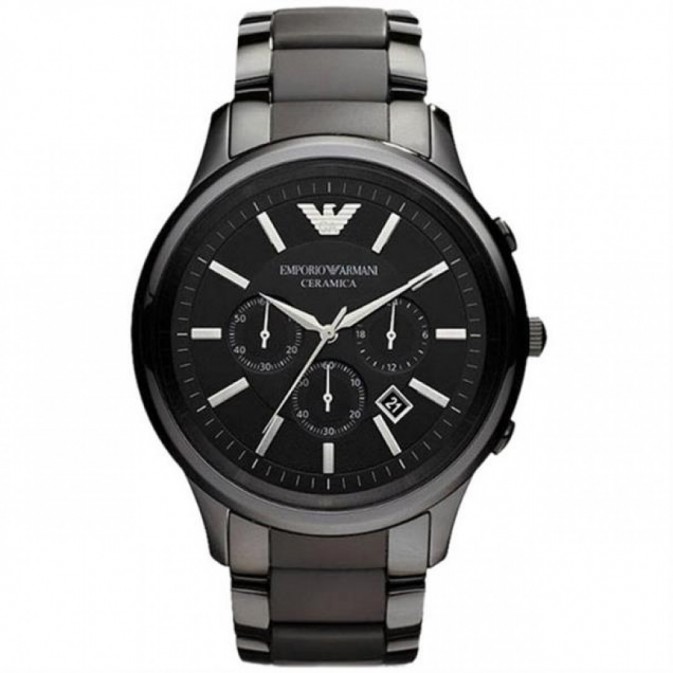 Emporio Armani AR1451 Erkek Kol Saati