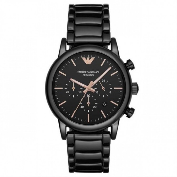 Emporio Armani AR1509 Erkek Kol Saati