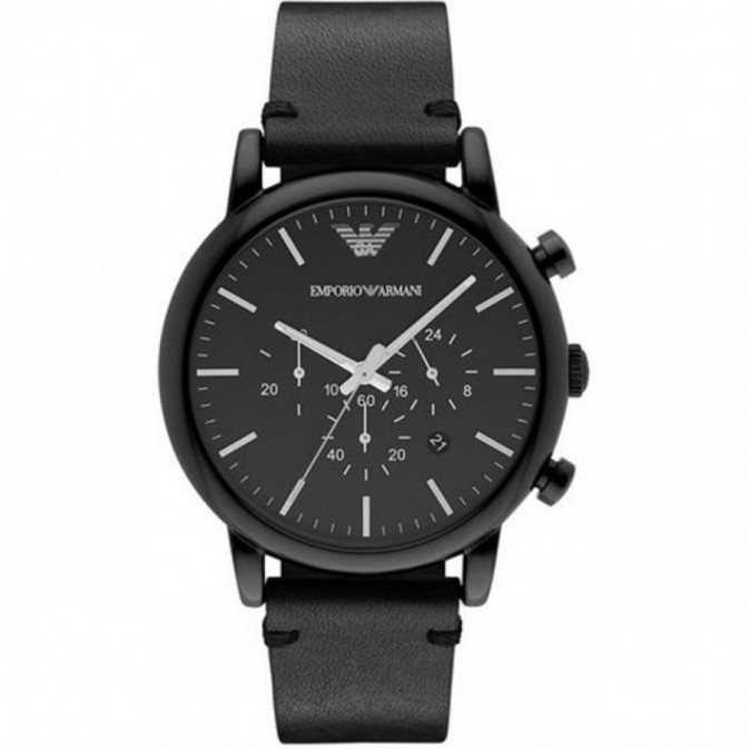 Emporio Armani AR1918 Erkek Kol Saati