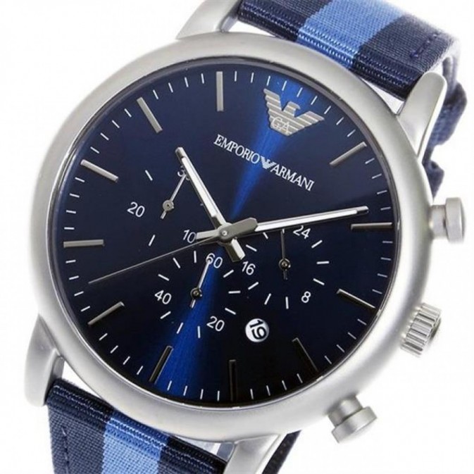 Emporio Armani AR1949 Erkek Kol Saati