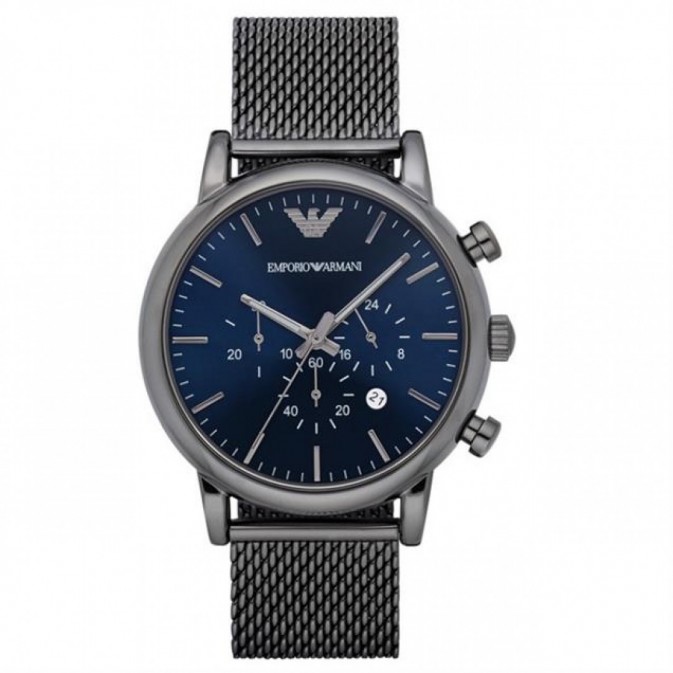 Emporio Armani AR1979 Erkek Kol Saati