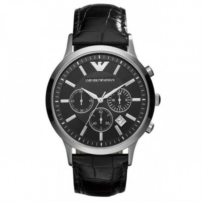 Emporio Armani AR2447 Erkek Kol Saati