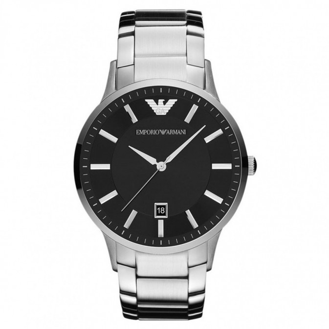 Emporio Armani AR2457 Erkek Kol Saati