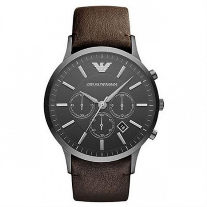 Emporio Armani AR2462 Erkek Kol Saati