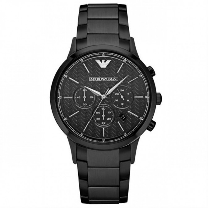 Emporio Armani AR2485 Erkek Kol Saati