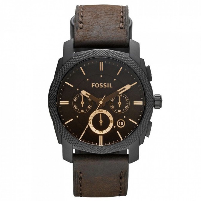 Fossil FFS4656 Erkek Kol Saati