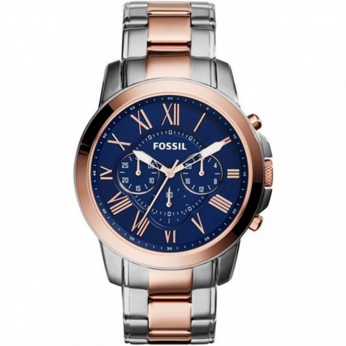 Fossil FFS5024 Erkek Kol Saati