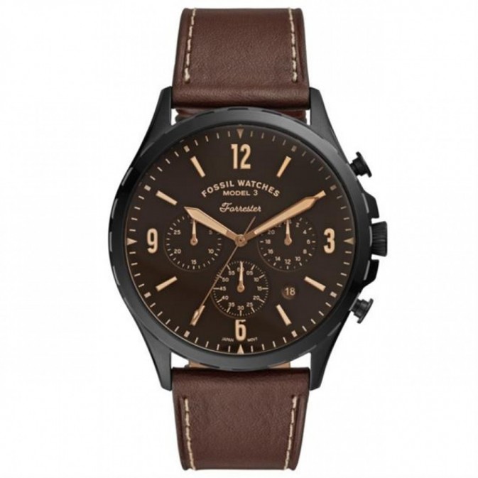 Fossil FFS5608 Erkek Kol Saati