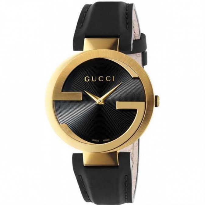 Gucci YA133326 Kadın Kol Saati