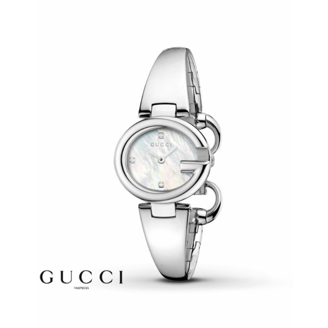 Gucci YA134504 Kadın Kol Saati