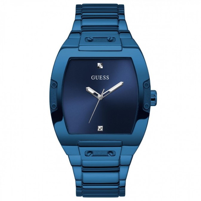 Guess GUGW0387G4 Erkek Kol Saati