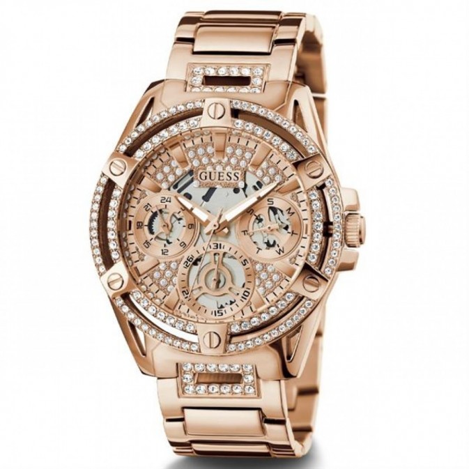 Guess GUGW0464L3 Kadın Kol Saati