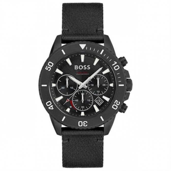 Hugo Boss HB1513918 Erkek Kol Saati