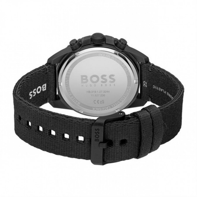 Hugo Boss HB1513918 Erkek Kol Saati