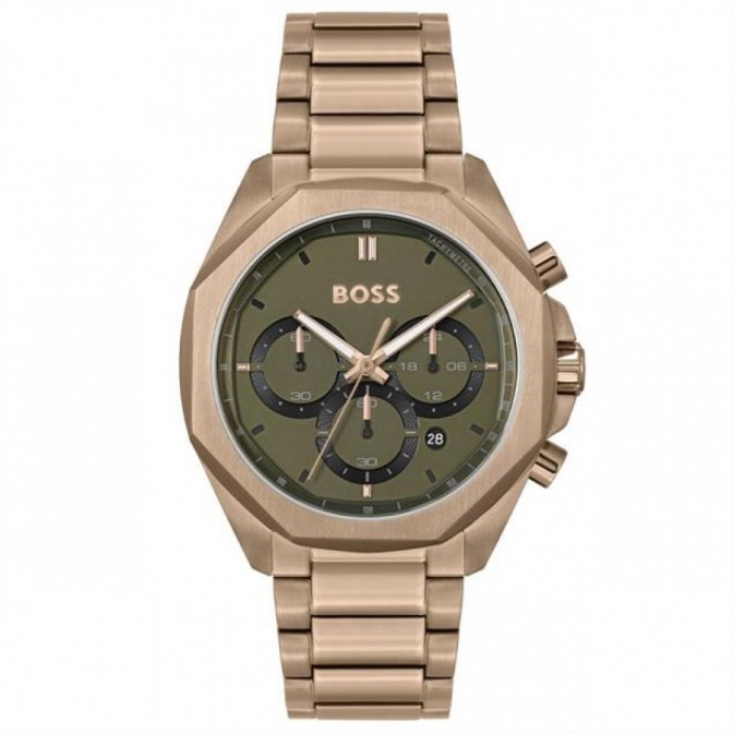 Hugo Boss HB1514019 Erkek Kol Saati