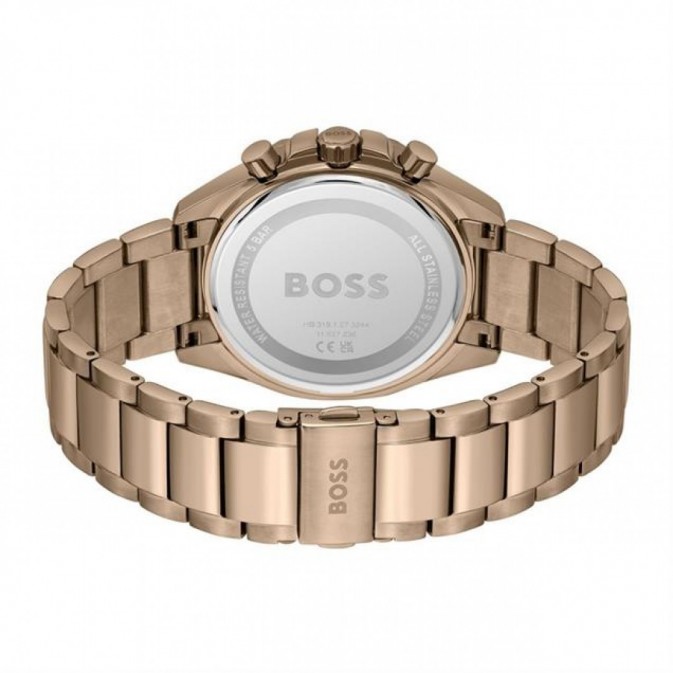 Hugo Boss HB1514019 Erkek Kol Saati