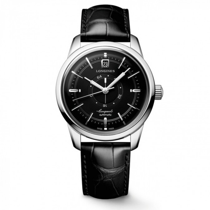 Longines Conquest Heritage L16484522 Kol Saati