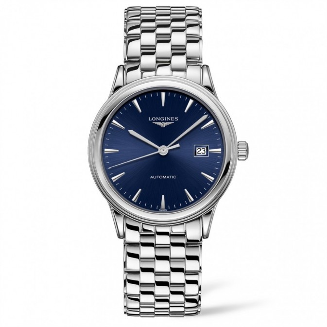 Longines Flagship L49844926 Erkek Kol Saati