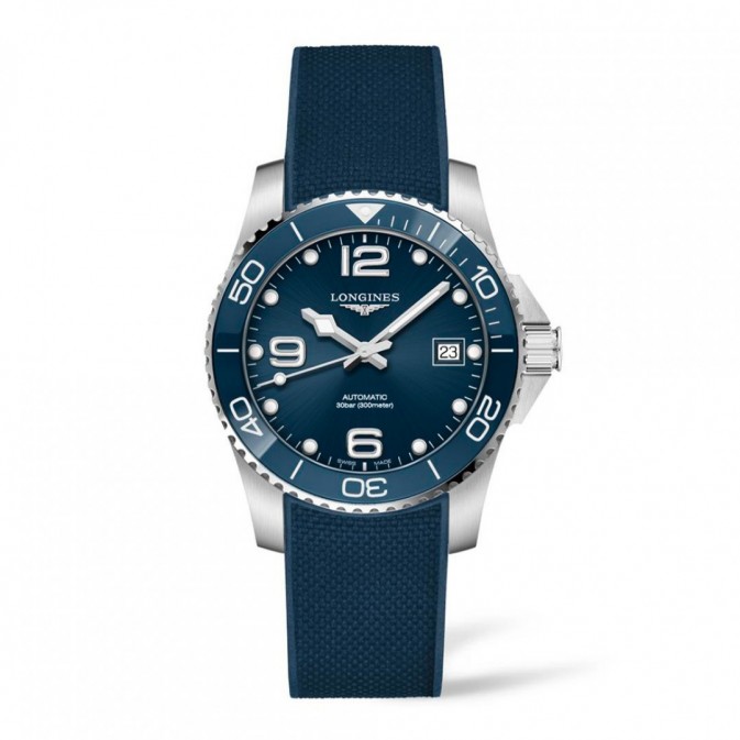 Longines Hydroconquest L37804969 Kol Saati