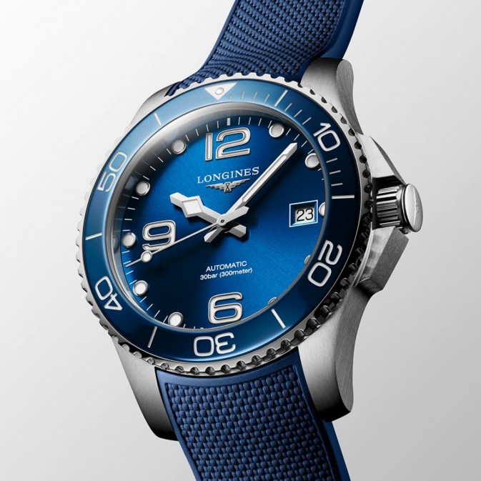 Longines Hydroconquest L37804969 Kol Saati