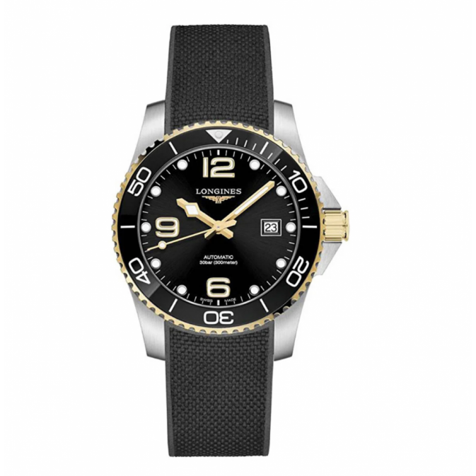 Longines Hydroconquest L37813569 Kol Saati