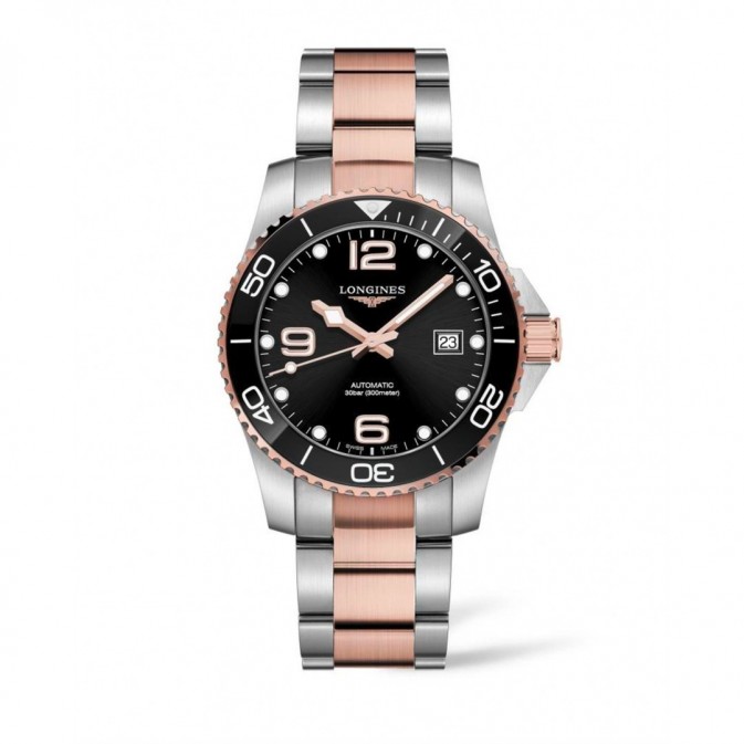 Longines Hydroconquest L37813587 Kol Saati