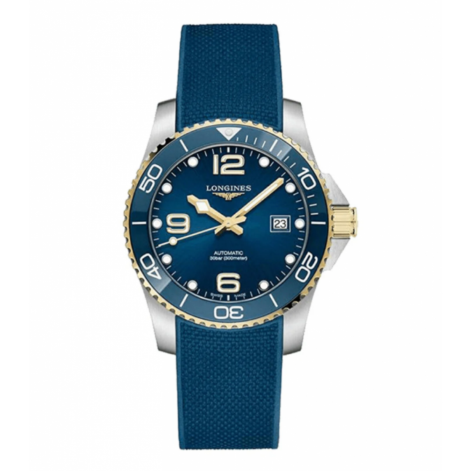 Longines Hydroconquest L37813969 Kol Saati