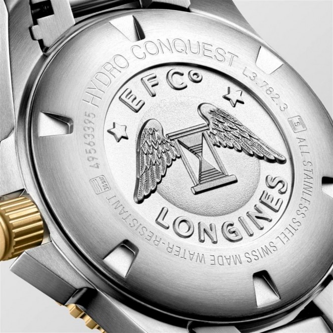 Longines Hydroconquest L37823967 Kol Saati