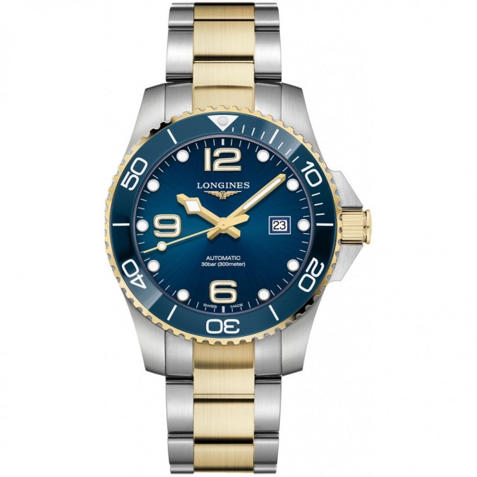 Longines Hydroconquest L37823967 Kol Saati