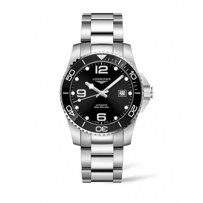 Longines Hydroconquest L37824566 Kol Saati