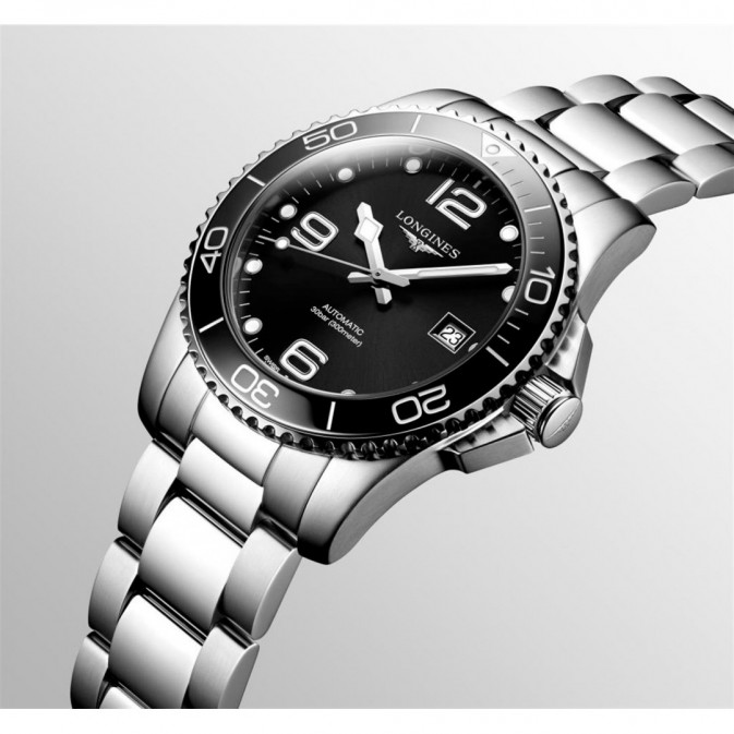 Longines Hydroconquest L37824566 Kol Saati