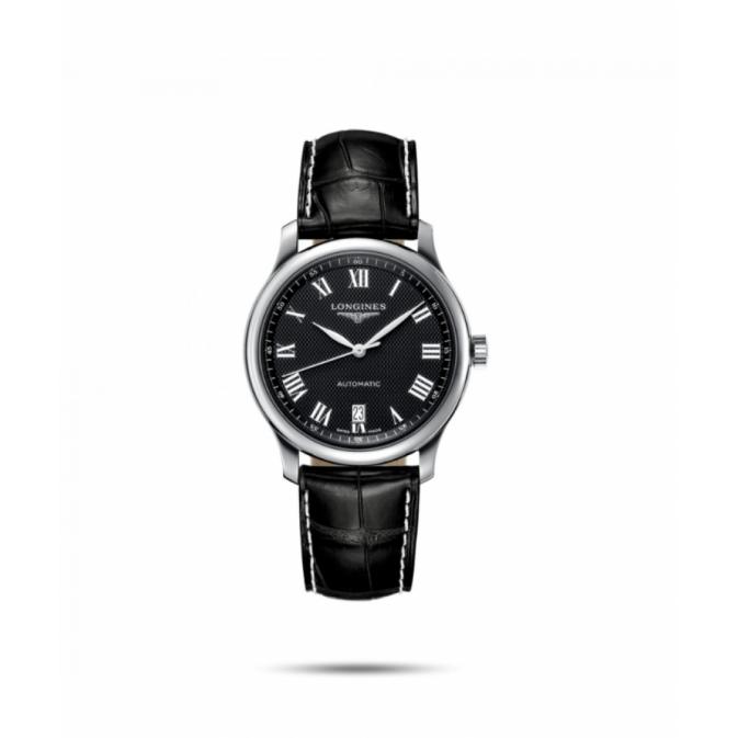 Longines THE MASTER COLLECTION L26284517 Erkek Kol Saati