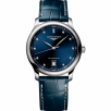 Longines Master Collection L26284970 Kol Saati