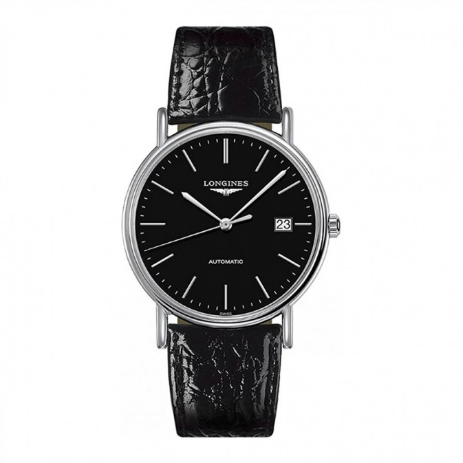 Longines Presence L49214522 Kol Saati