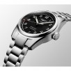 Longines Spirit L34104536 Kol Saati