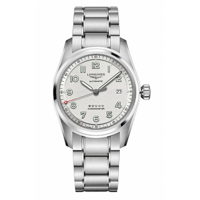 Longines Spirit L38104736 Kol Saati