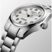 Longines Spirit L38104736 Kol Saati