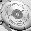 Longines Spirit L38104736 Kol Saati