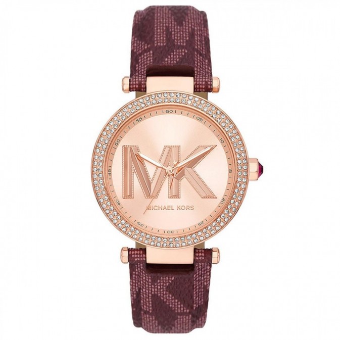 Michael Kors MK2974 Kadın Kol Saati