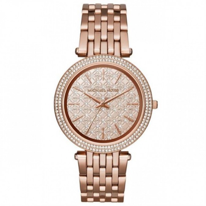 Michael Kors MK3399 Kadın Kol Saati