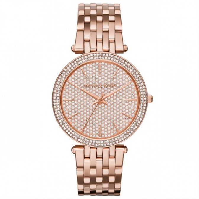 Michael Kors MK3439 Kadın Kol Saati